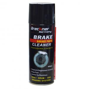 Spray curatat disc frana si componente Breckner Germany - motorvip - SCD73981