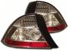 Stopuri LED Honda Civic 2-trg tip EP1.234/EU.789/EV1 Bj.04-05 chrom fk - SLH44070