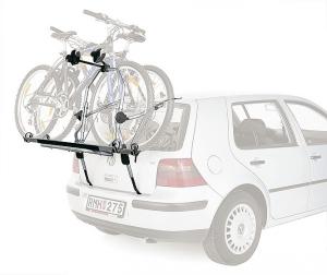 Suporturi biciclete cu prindere pe haion Thule ClipOn High 9105 - SBC63927