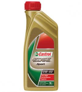 Ulei motor Castrol Edge RS 0W40 Sport 1L - motorvip - UMC76372