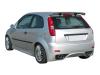 Bara spate tuning ford fiesta spoiler spate l2-style