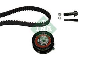 Kit distributie Audi, Seat, VW - FF914112V. wt - KDA81530