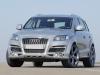 Kit exterior audi q7 wide body kit