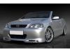 Kit exterior opel astra g body kit cleanstyle -