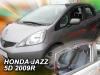 Paravanturi honda jazz 5usi 2009r-&gt;(fata) -