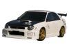 Prelungire spoiler Subaru Impreza 2001-2003 Extensie Spoiler Fata Japan - motorVIP - A03-SUIM01_FBEJAP