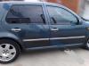 Bandouri laterale inox vw golf iv