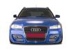 Bara fata tuning audi a4