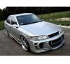 Bara fata tuning opel vectra b spoiler