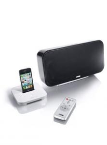 Boxa wireless portabila your Solo/ your Dock - BWPY4214