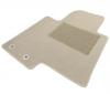 Covorase mocheta seat leon 13- , bej cov105 - cms77853