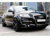 Kit exterior audi q7 wide body kit