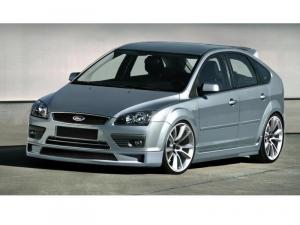 Kit exterior Ford Focus 2 Body Kit Madden - motorVIP - I01-FOFO2_BKMAD