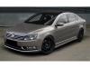 Praguri tuning vw passat b7 3c praguri m-style -