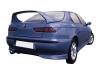 Prelungire spoiler alfa romeo 156 extensie spoiler