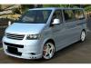 Prelungire spoiler vw transporter t5