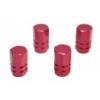 Set capacele ventil hexagon, rosu -