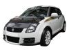 Suzuki swift mk2 extensii aripi gti-look - motorvip - a03-susw2_waegti