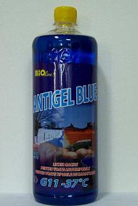 Antigel blue -37 grade celsius G11 1L GL37B1 - AB353657
