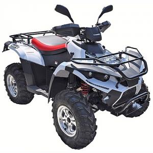 ATV Linhai 400S DragonFly 4x4 motorvip - AL474199