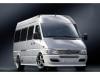 Bara fata tuning mercedes sprinter mk1 spoiler fata