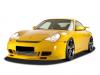 Bara fata tuning Porsche 911 / 996 Facelift Spoiler Fata SX2-Line - motorVIP - C01-PO911-996_FBSX2