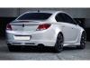 Bara spate tuning opel insignia spoiler spate sx - motorvip -