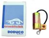 Condensator delcou dacia doduco- motorvip -