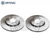 Disc frana fata skoda octavia 1 fabia roomster, vw bora golf 4 polo,