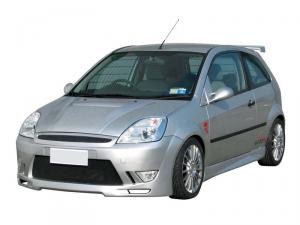 Kit exterior Ford Fiesta Body Kit L2-Style - motorVIP - A03-FOFI5_BKL2ST_MT