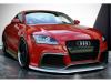 Praguri tuning audi tt 8j praguri rs-style - motorvip