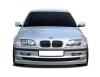 Prelungire spoiler bmw e46 extensie spoiler fata rx -