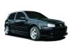 Prelungire spoiler vw golf 4 extensie spoiler