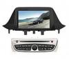 Sistem de navigatie TTi-8959i cu DVD si TV tuner Auto dedicat pentru Renault Fluence sau Megane III - SDN17365