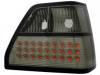 STOPURI tuning LED VW GOLF II 83-92 FUMURIU - RV06LB - STL46140