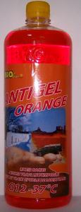 Antigel orange -37 grade celsius G12 1L ANTIGEL ORANGE- 37°C G12 1L GL37R1 - AO353658