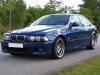 Bara fata tuning bmw e39 spoiler