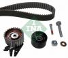 Kit distributie alfa romeo, opel, saab - ff904512v.