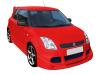 Kit exterior suzuki swift mk2 body kit