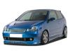 Prelungire spoiler VW Polo 9N Extensie Spoiler Fata R-Line - motorVIP - R01-VWPO9N_FBERL