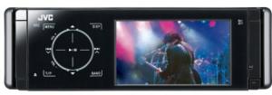 Radio DVD/CD/USB auto JVC KD-AVX20 - RDC16738