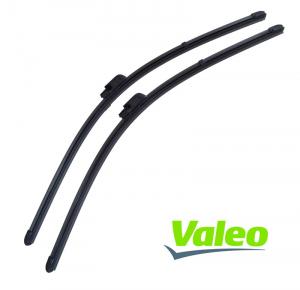 Stergatoare parbriz Audi A8 - Set - Valeo  - SPA69946