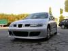 Bara fata tuning seat toledo 1m