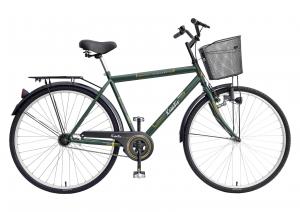 Bicicleta DHS KREATIV-2811-model 2014-NEGRU - DHS040