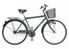 Bicicleta dhs kreativ-2811-model 2014-negru - dhs040