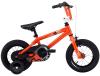 Bicicleta pentru copii felt base 12, clockwork orange - bpc79415