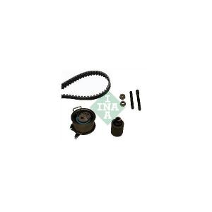 Kit distributie Audi, Ford, Seat, Skoda, VW - FF944458V. wt - KDA81534