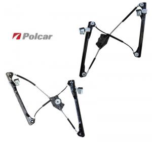 Macara geam Seat Leon 1M1, Seat Toledo 2 , 5 usi, electrica - fata stanga 1999-2005 motorvip - MGS65200