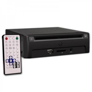 MP2605 Player audio video de pe CD DVD USB SD - MPA68960