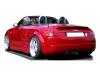 Praguri tuning audi tt praguri speed - motorvip -